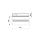 RC420B W60L120
