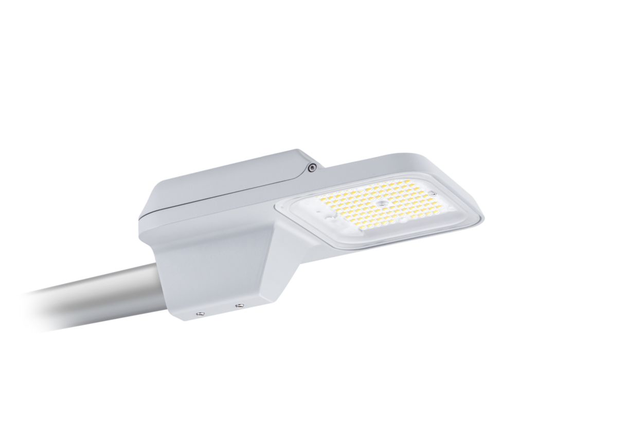 La más completa solución de alumbrado vial LED