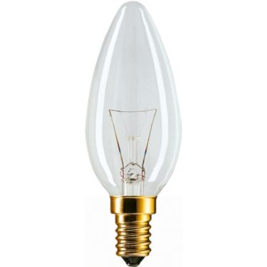 AMPOULE DE FOUR E14 40W 230V (500°C)