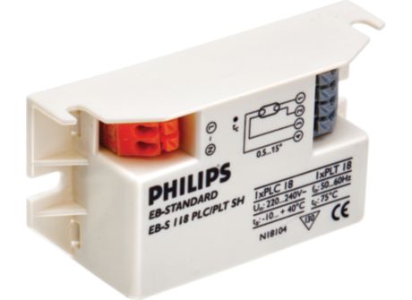 EBS  118 230 SH