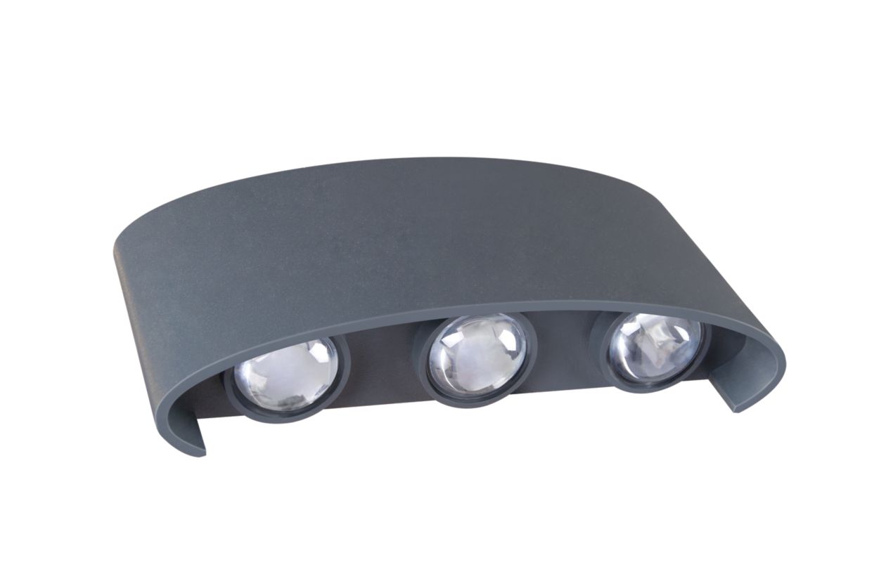 Bi-directional beam