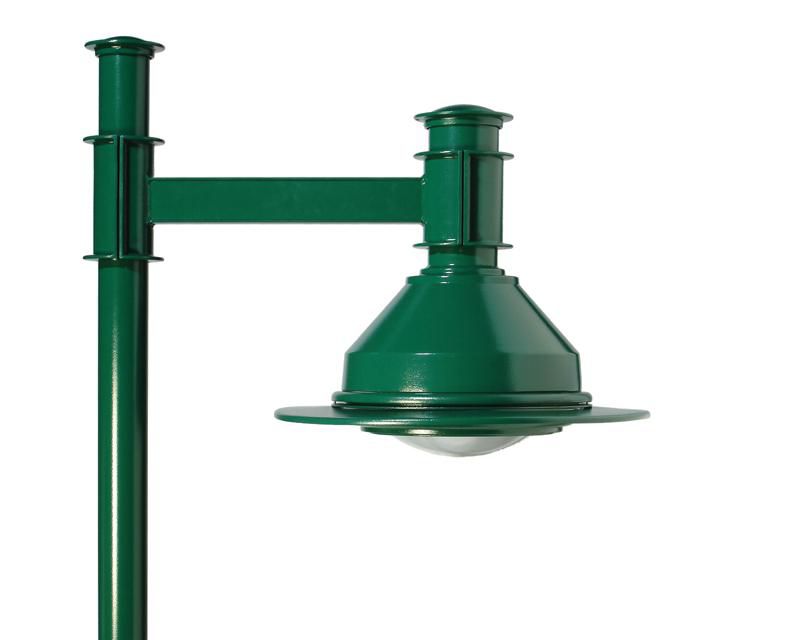 Transit LED pendant (TR20)