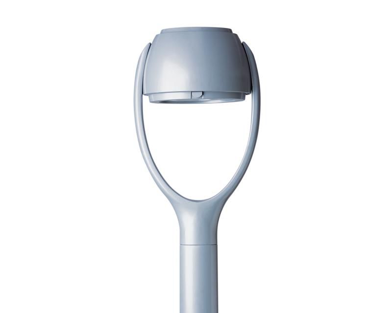 Oval Post Top (ATRY)