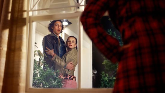 Smarte Steuerung, zuhause und unterwegs