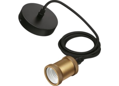 CORD/classic/E27/gold 1CT EU RF