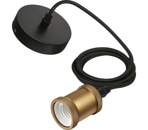 CORD/classic/E27/gold 1CT EU RF