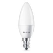 PHILIPS LED Ampoule flamme