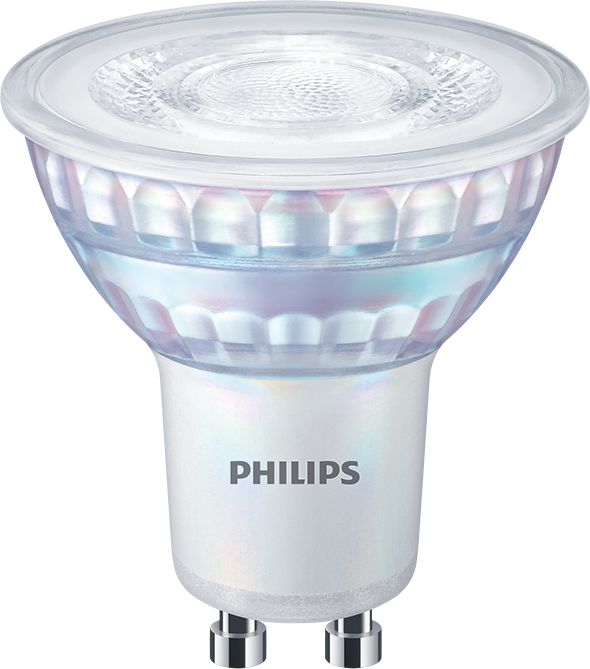 Philips Corepro LEDspot 4.6-50W GU10 830 36D (929001218102) au meilleur  prix sur