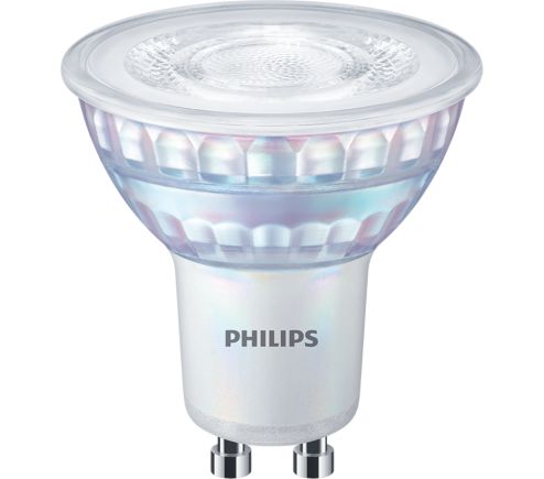 Achtervolging Benadering regeling Corepro LEDspot 730lm GU10 840 60D | 929002466802 | Philips lighting