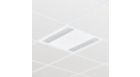 CoreLine Recessed in ceiling