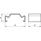 Dimension Drawing (without table) - LL500Z SMB WH