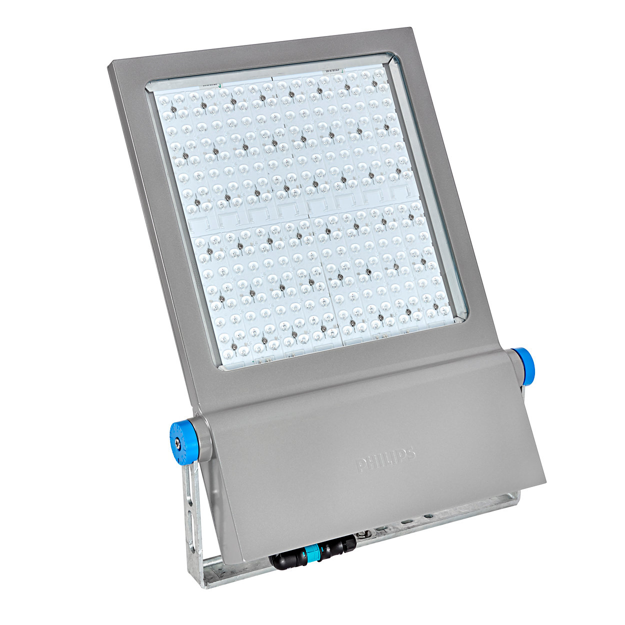 ClearFlood Large — najlepsze rozwiązanie w modernizacji oświetlenia