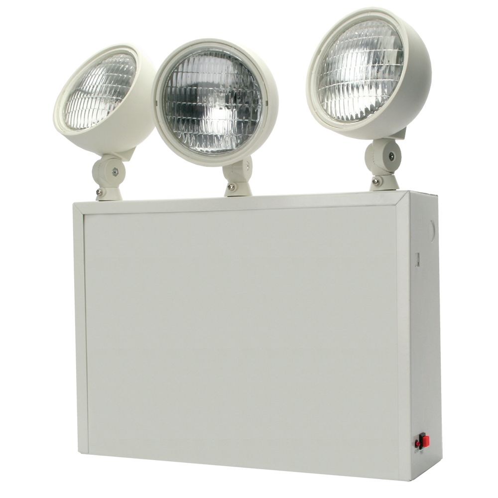 SU Series Steel Emergency Unit