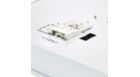 FlexBlend Recessed-RC340B PIP Closed