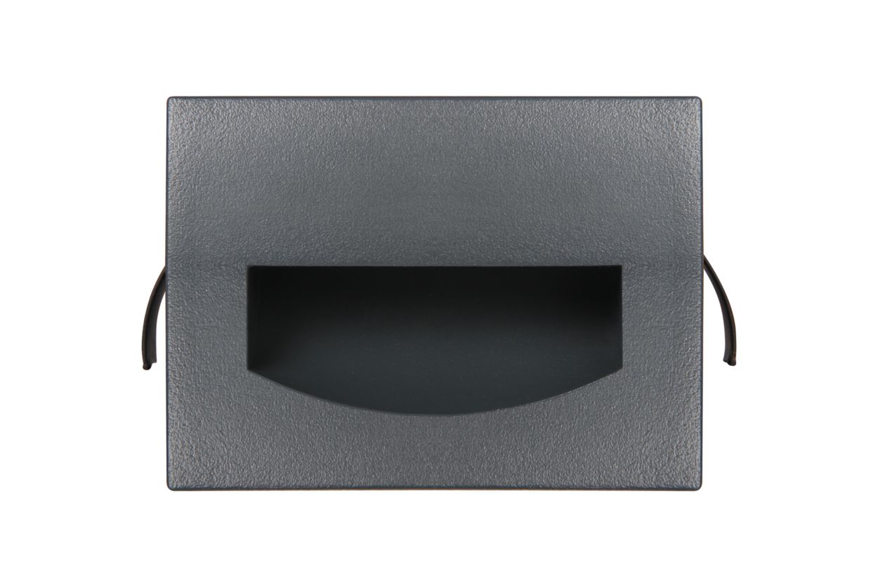 IP 44 Fixtures Ideal for gardens