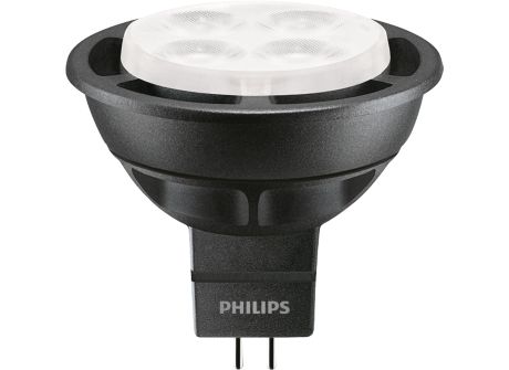 Geschiktheid zoete smaak paling MASTER LED 5.5-50W 4000K MR16 36D | 929001146908 | Philips lighting