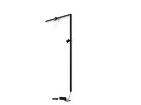 Perifo L-shaped wall base kit (2 spots)