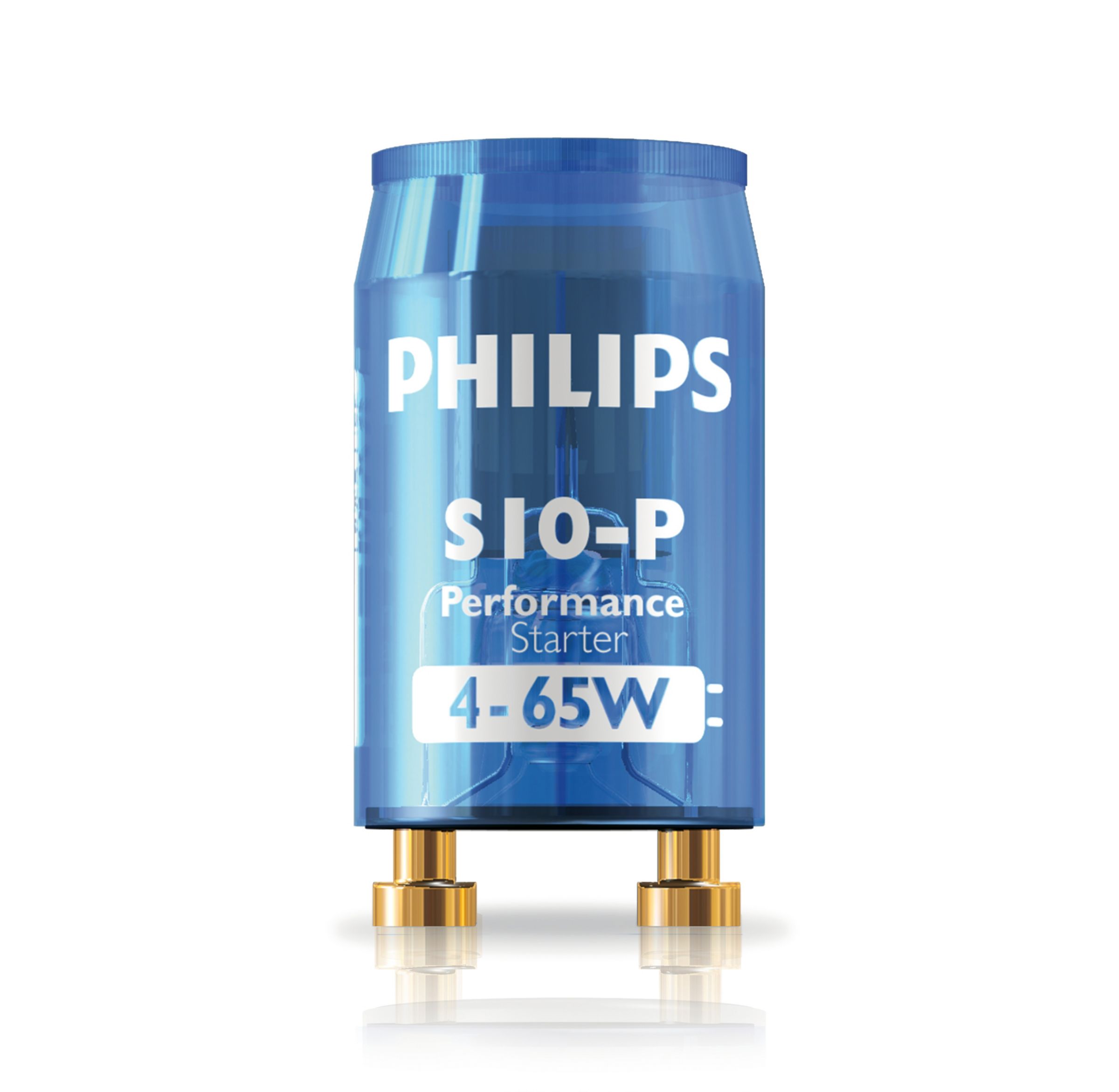 een kopje accu boter Performance Starters | START | Philips lighting