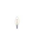 DEL Ampoule flamme (à intensité variable)
