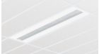 CoreLine Recessed in ceiling