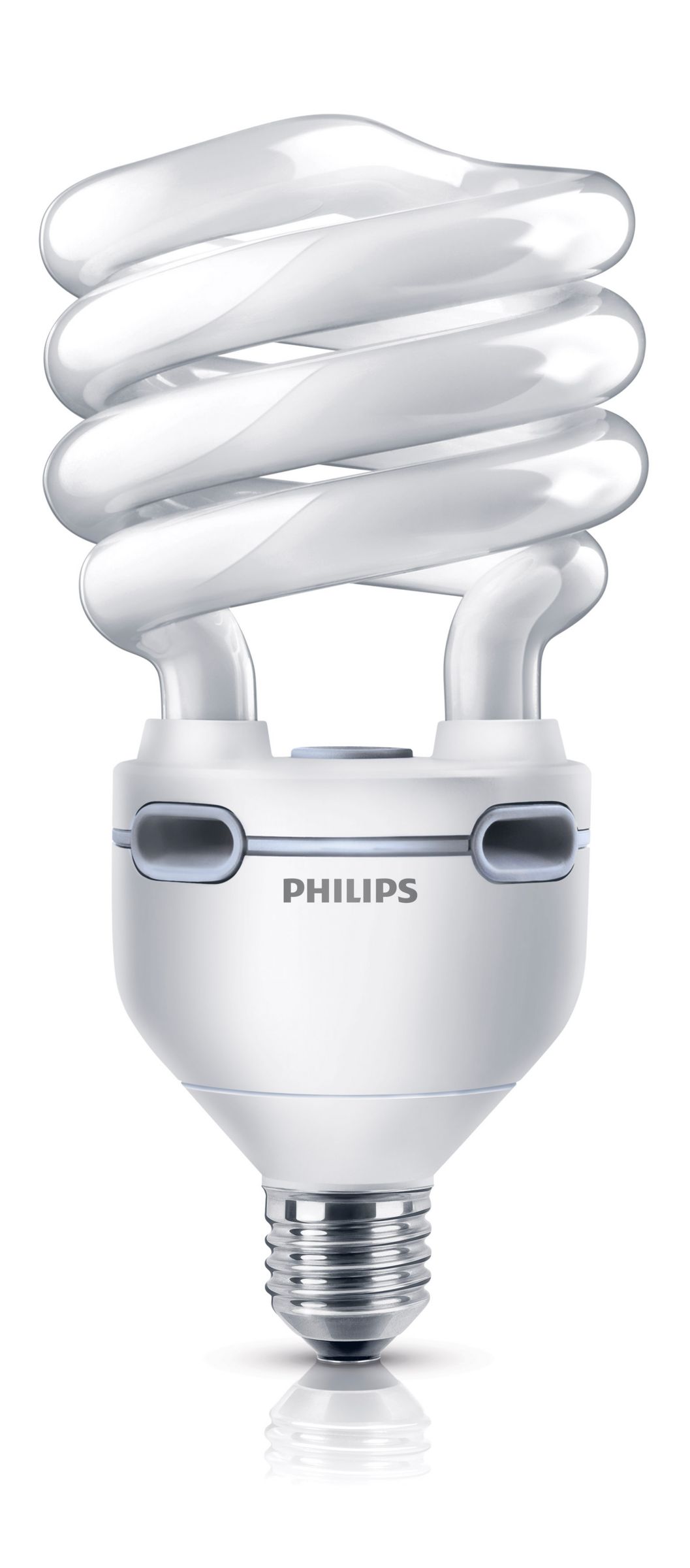 Image result for philips  Tornado Compact fluorescent Spiral bulb 45 w