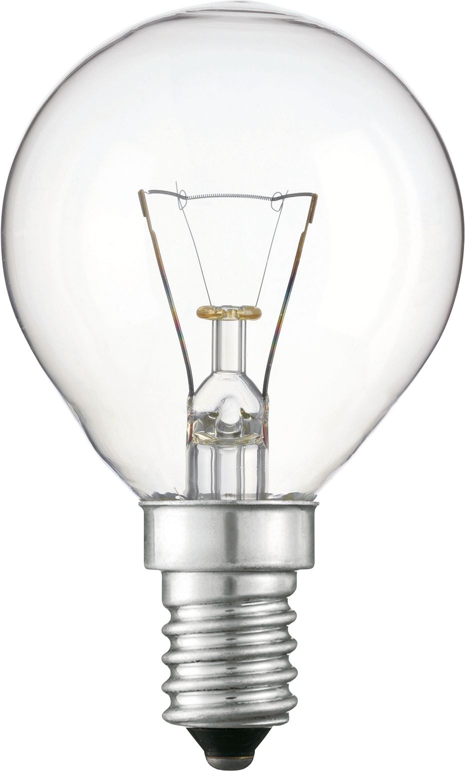 Standard Lustre P45 clear