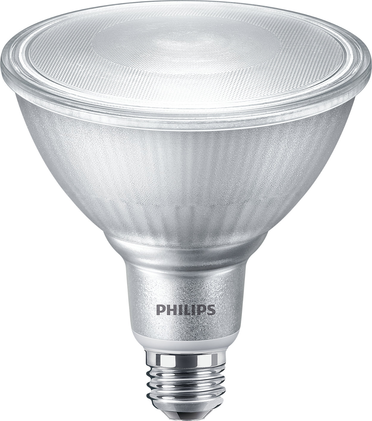 One bulb, four light settings