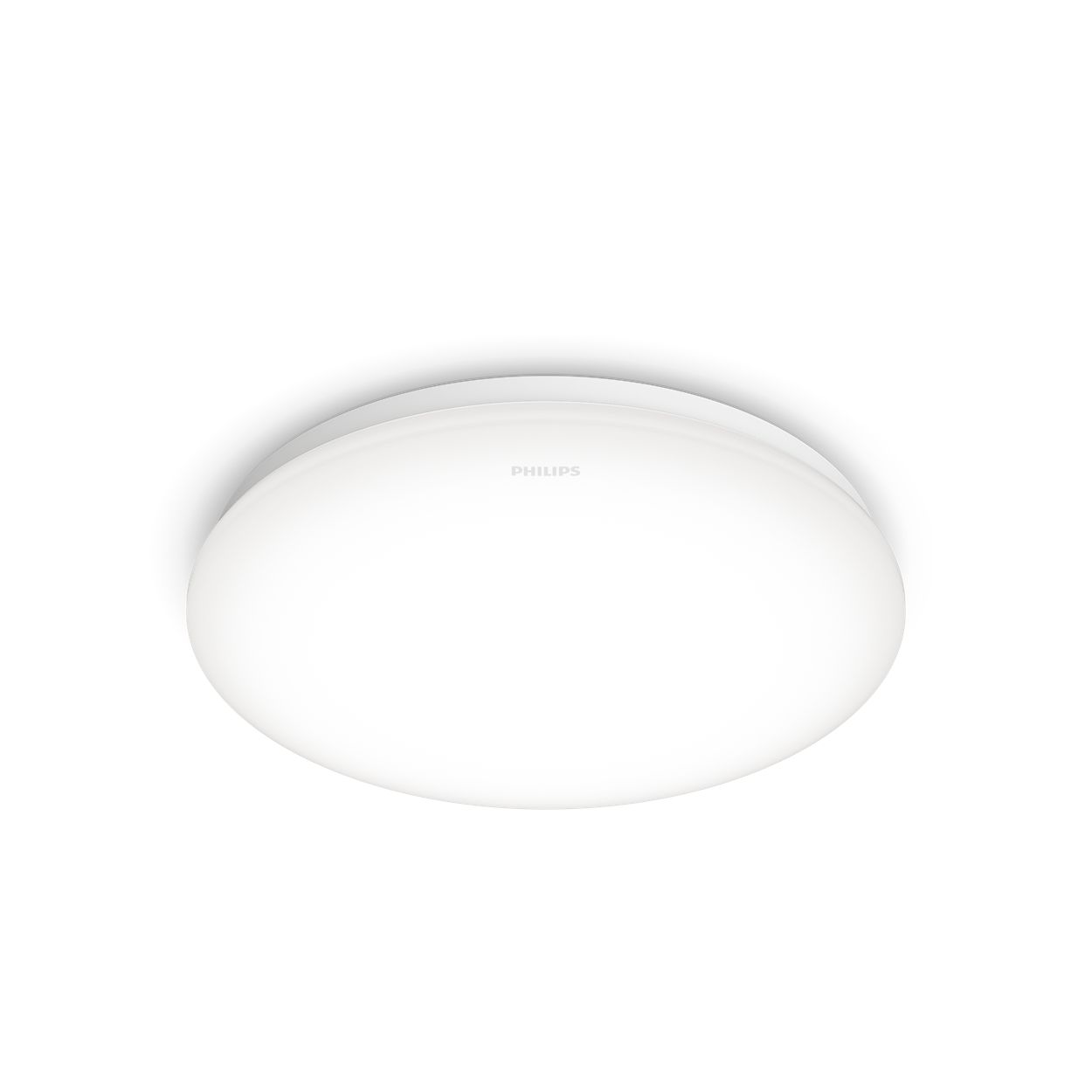 Comfortable LED light that's easy on your eyes