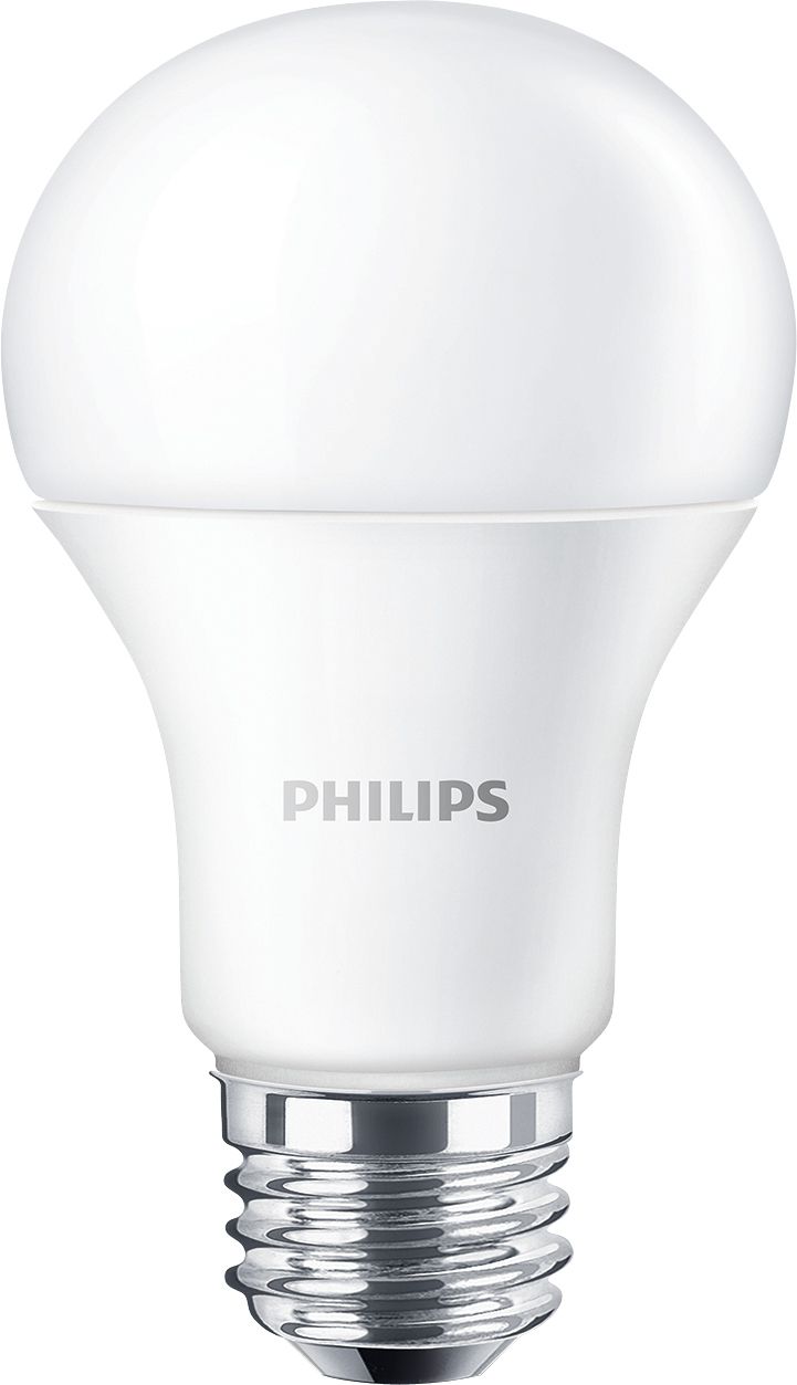 verschijnen Praten Koppeling CorePro LEDbulb ND 10-75W A60 E27 865 | 929001163832 | Philips lighting