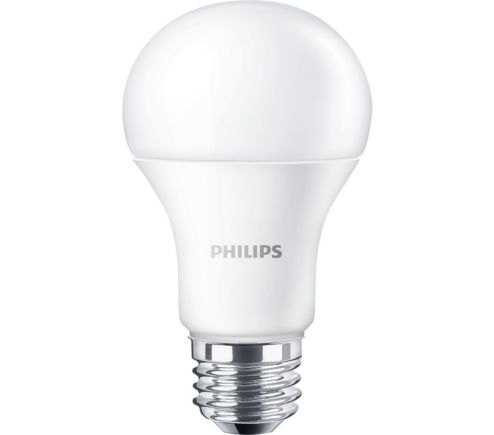 Beperking hoofdstuk Haalbaar CorePro LEDbulb ND 10.5-75W A60 E27 830 | 929001162332 | Philips lighting