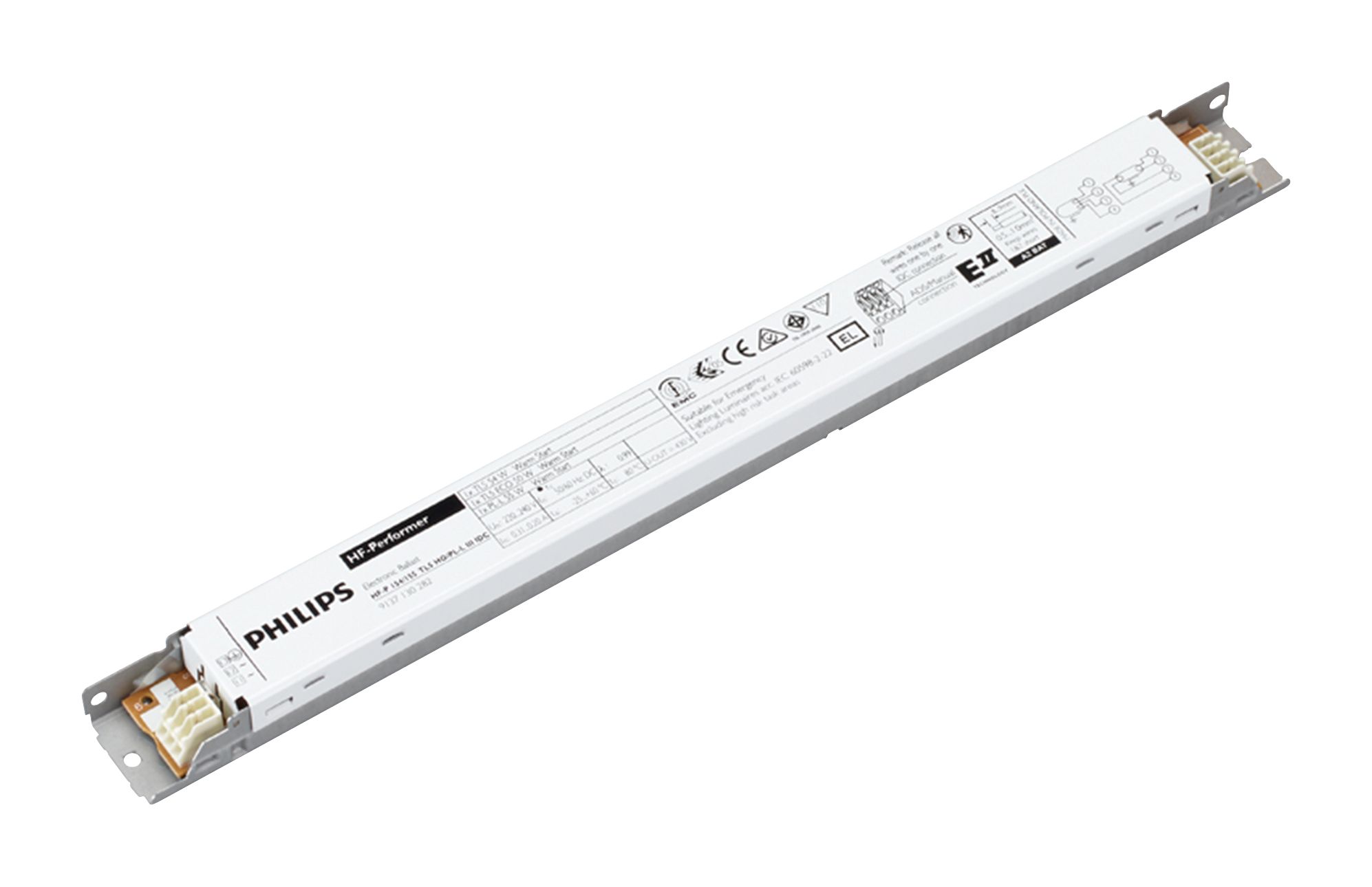 HF-P 254/255 TL5 HO/PLL III 220-240V IDC | 913713028366 | Philips lighting