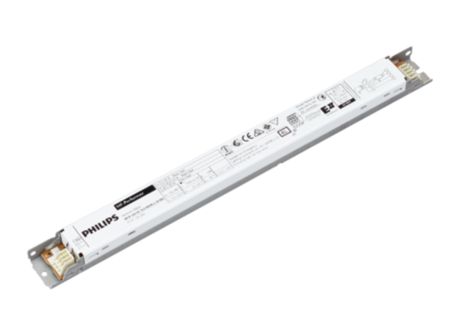 HF-P 154/155 TL5 HO/PLL III 220-240V IDC