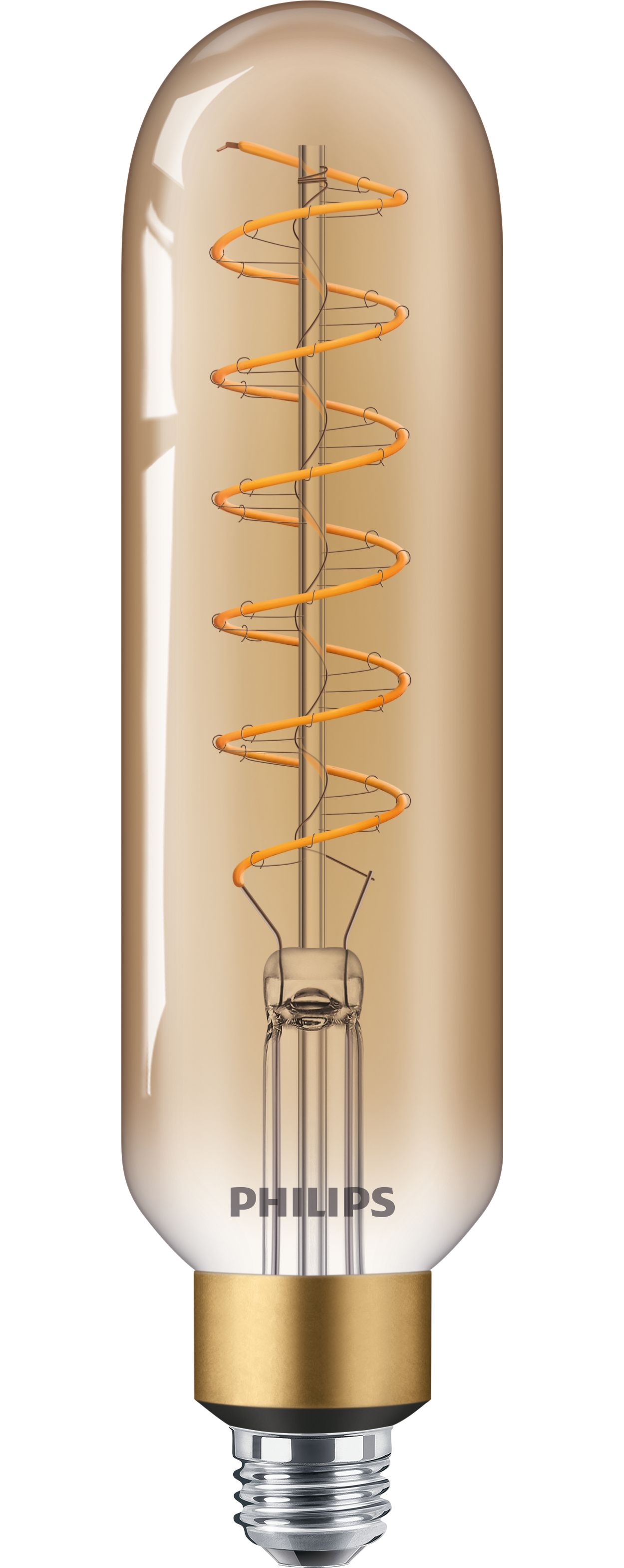 State-of-the-art LED light bulb for the home