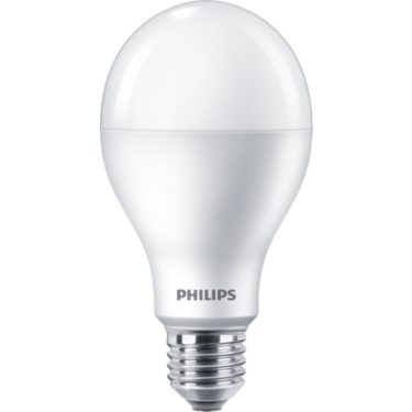 Ampoule LED Globe E27 15W 3000K 