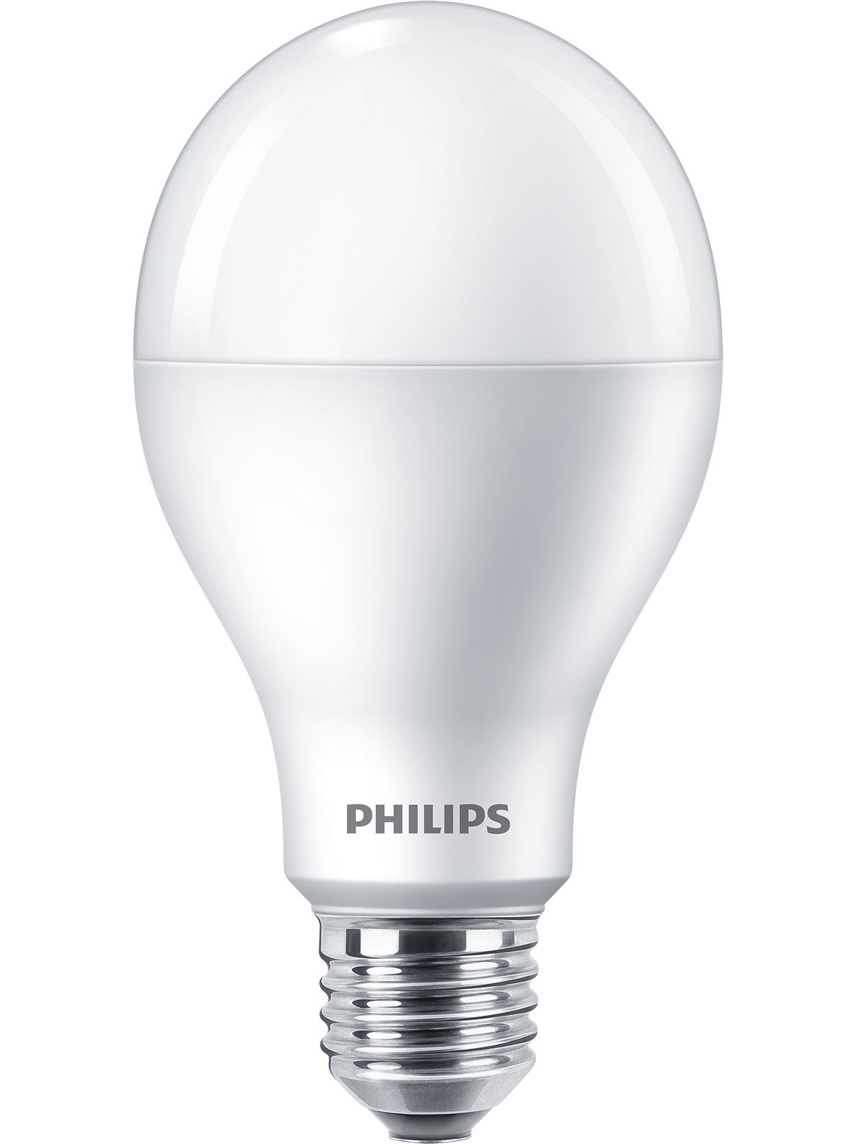 State-of-the-art LED light bulb for the home