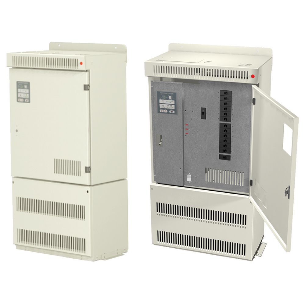 CH2 Series Inverters