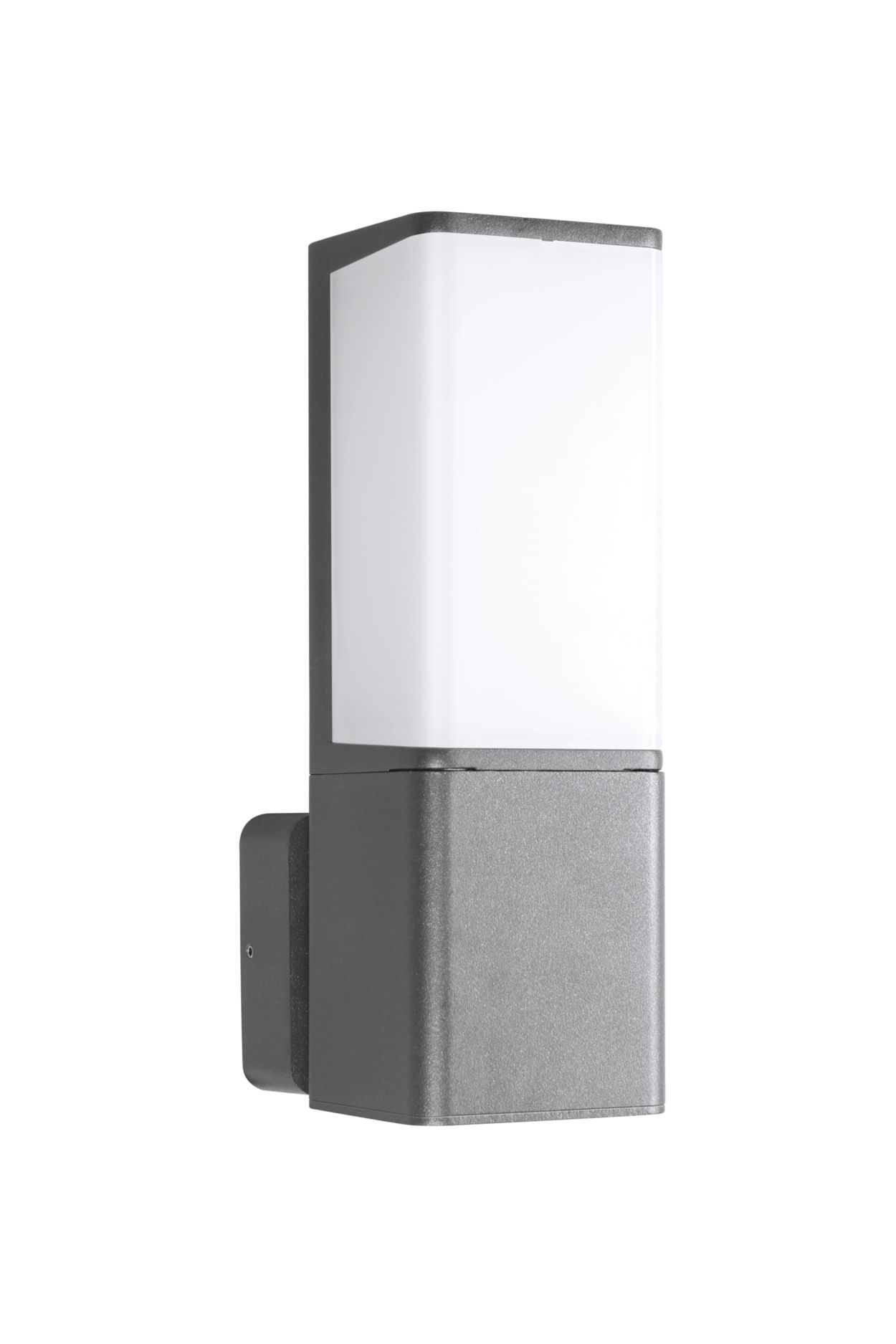 IP 65 fixtures ideal for gardens
