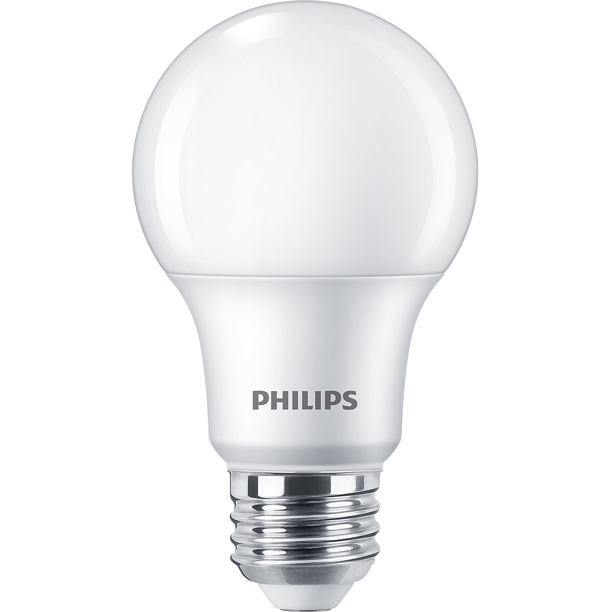 Attractive, dimmable LED alternative to popular incandescents.