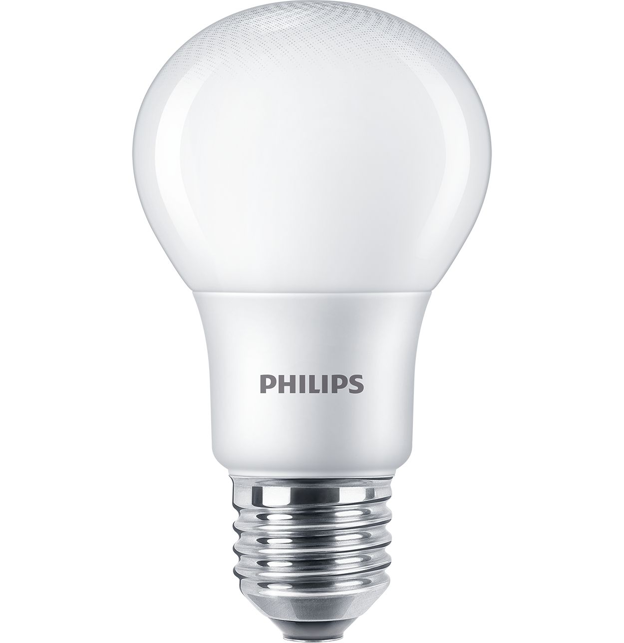 State-of-the-art LED light bulb for the home