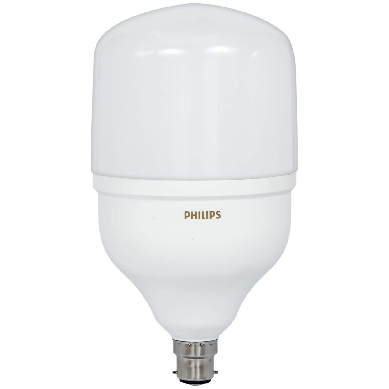 Bright LED lighting with excellent light quality