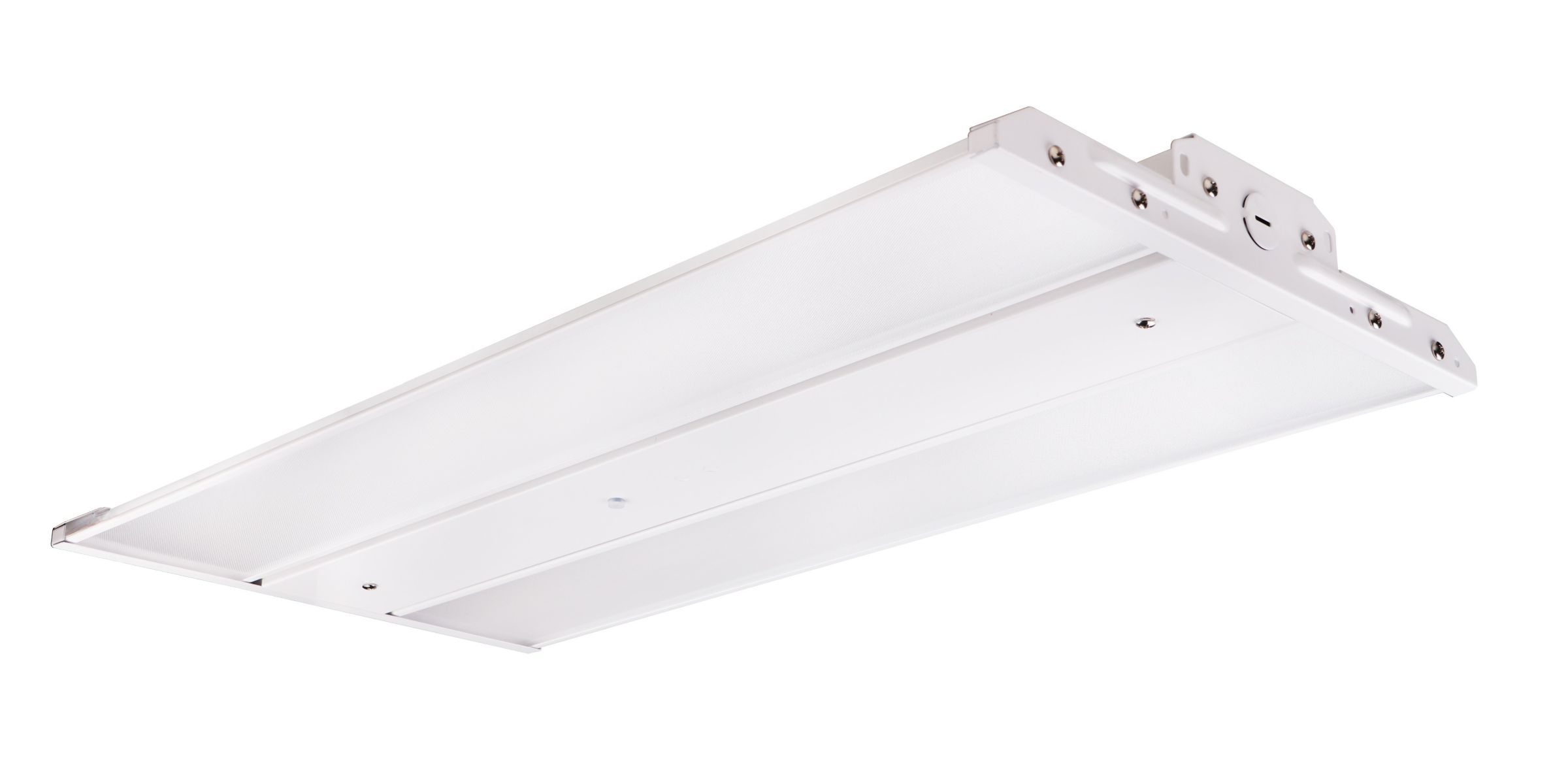 Simple, easy, convenient Simple form;Ease of installation;Convenient specification;Ease of maintenance LED Value high bay luminaires make it so easy for you to bring your commercial or industrial space into the future. With its low profile and durable design, you might overlook the efficiency and gr