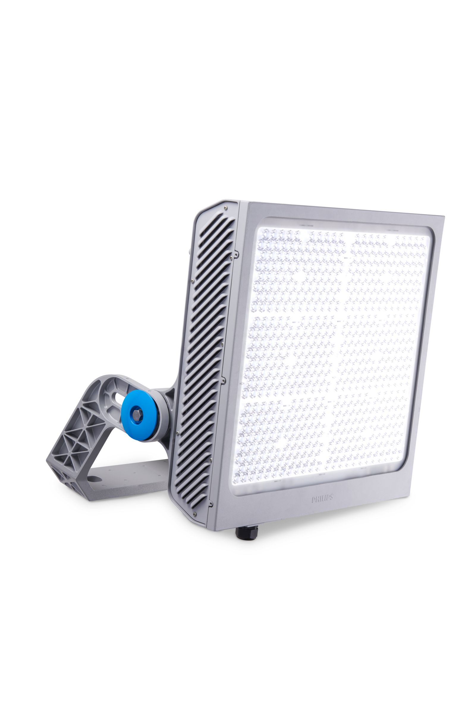 Sports and area floodlighting Philips lighting