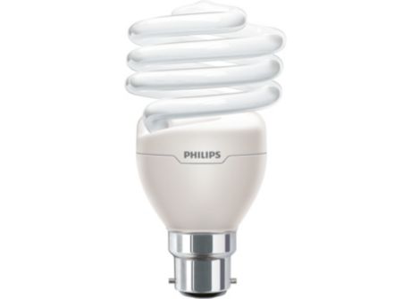 TORNADO 24W CDL B22 220-240V 1PF/6