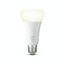 Hue White A67 — розумна лампа із цоколем E27 — 1600