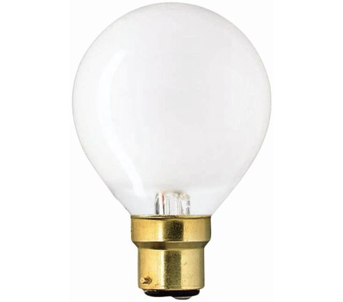 NightL 10W B22/ALC 230V P45 FR U 1CT/100