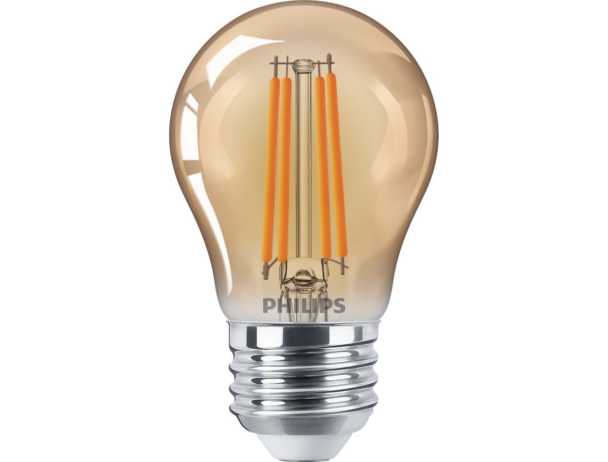 Energy saving elegance in a familier design