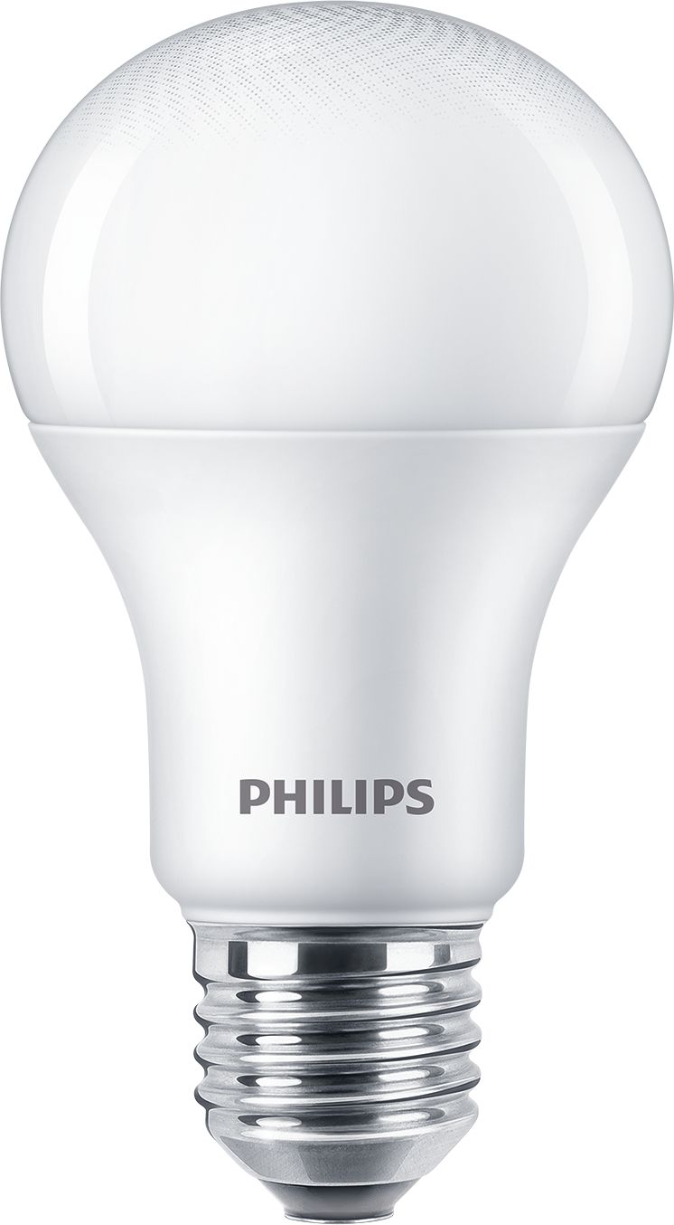 Buy Philips Lamps E27 (LED) 3,1W Red