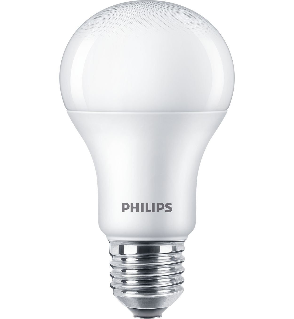 State-of-the-art LED light bulb for the home