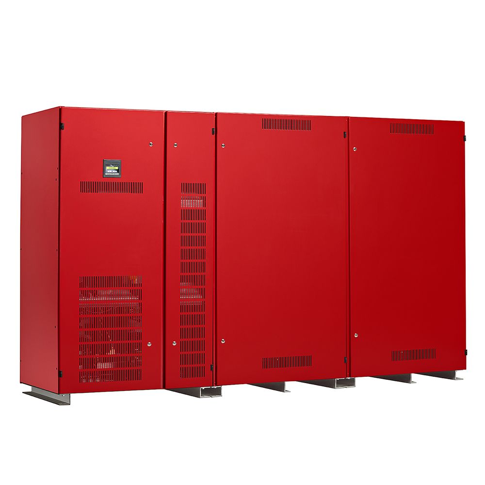 CH3 Series Inverters