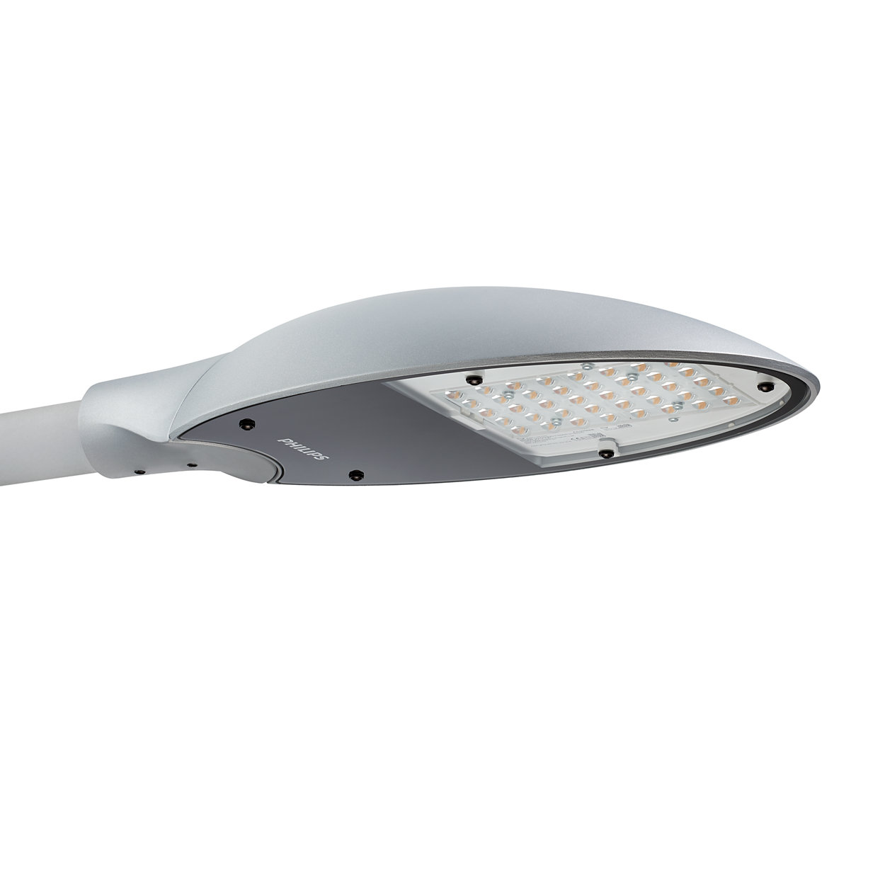 MileWide gen2 LED – Elégant, très haute efficacité et à l'épreuve du futur